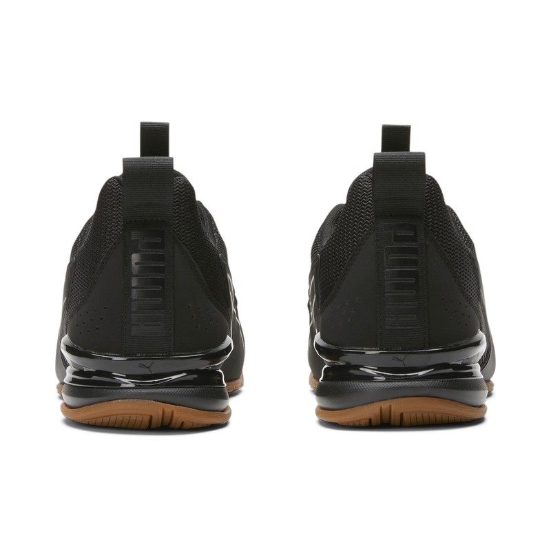 PUMA Men's Axelion NXT Running Shoes 
