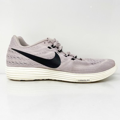 

Nike Womens Lunartempo 2 818098-501 Фиолетовые кроссовки для бега, размер 8, Фиолетовый, Lunartempo 2