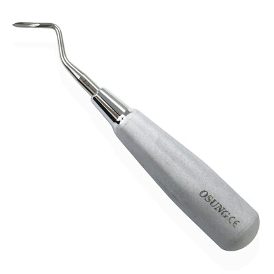 Dental Elevator 3mm EL5 Premium Osung [#360]