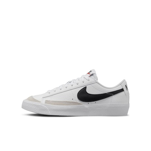 [DA4074-108] Молодежный БЛЕЙЗЕР Nike LOW 77 (GS)