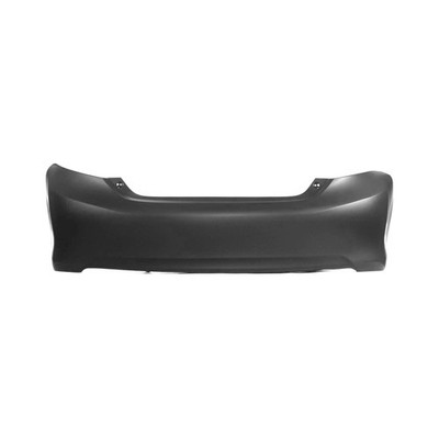 2012-2014 Toyota Camry Hybrid LE L XLE Rear Bumper Cover TO1100296. LFR