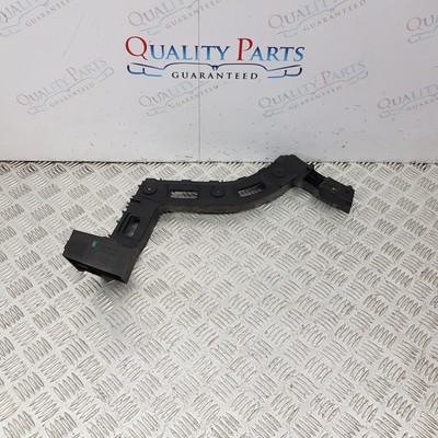VOLKSWAGEN SHARAN MK2 BUMPER BRACKET REAR LEFT PASSENGER SIDE 2012 7N0807393A