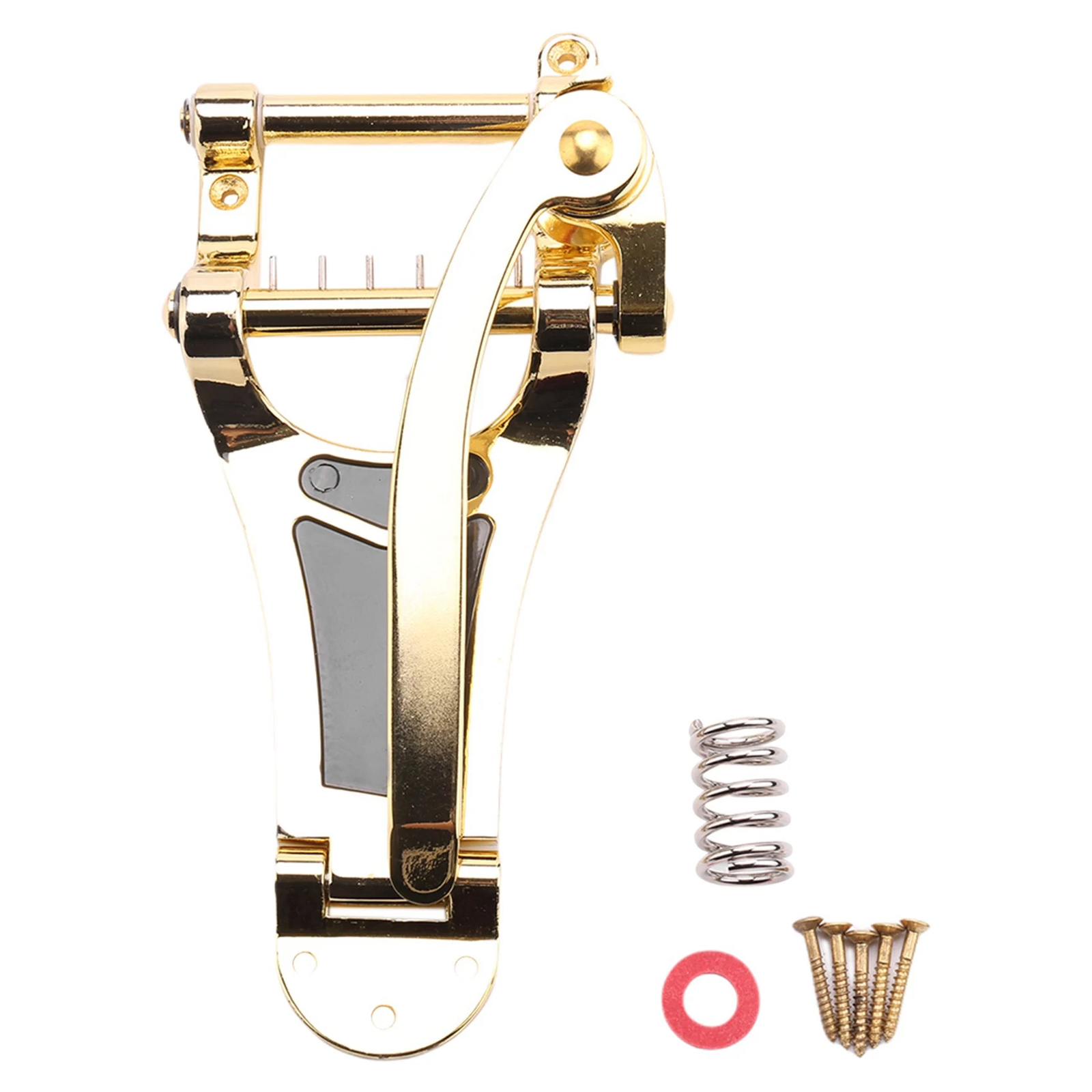 Vibrato Bridge Tailpiece B7 Jazz Guitar for Gibson ES355