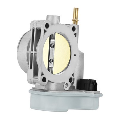 Throttle Body For Chevrolet Colorado 2.8L 2004-2006 2.9L 2007 GMC Canyon S20013