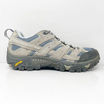 

Бежевые кроссовки Merrell Womens Moab 2 Vent J06014 Размер 6,5, Бежевый, Moab 2 Vent