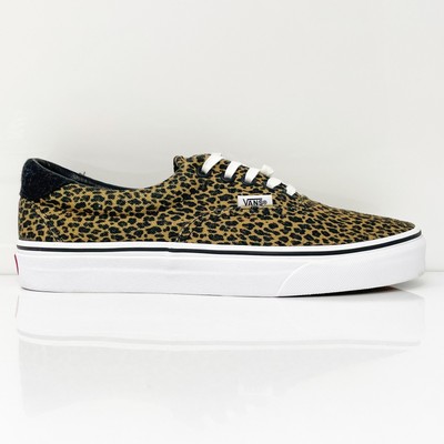 

Vans Unisex Off The Wall 500714 Коричневые повседневные кроссовки Кроссовки Размер M 7,5 W 9, Коричневый, Off The Wall