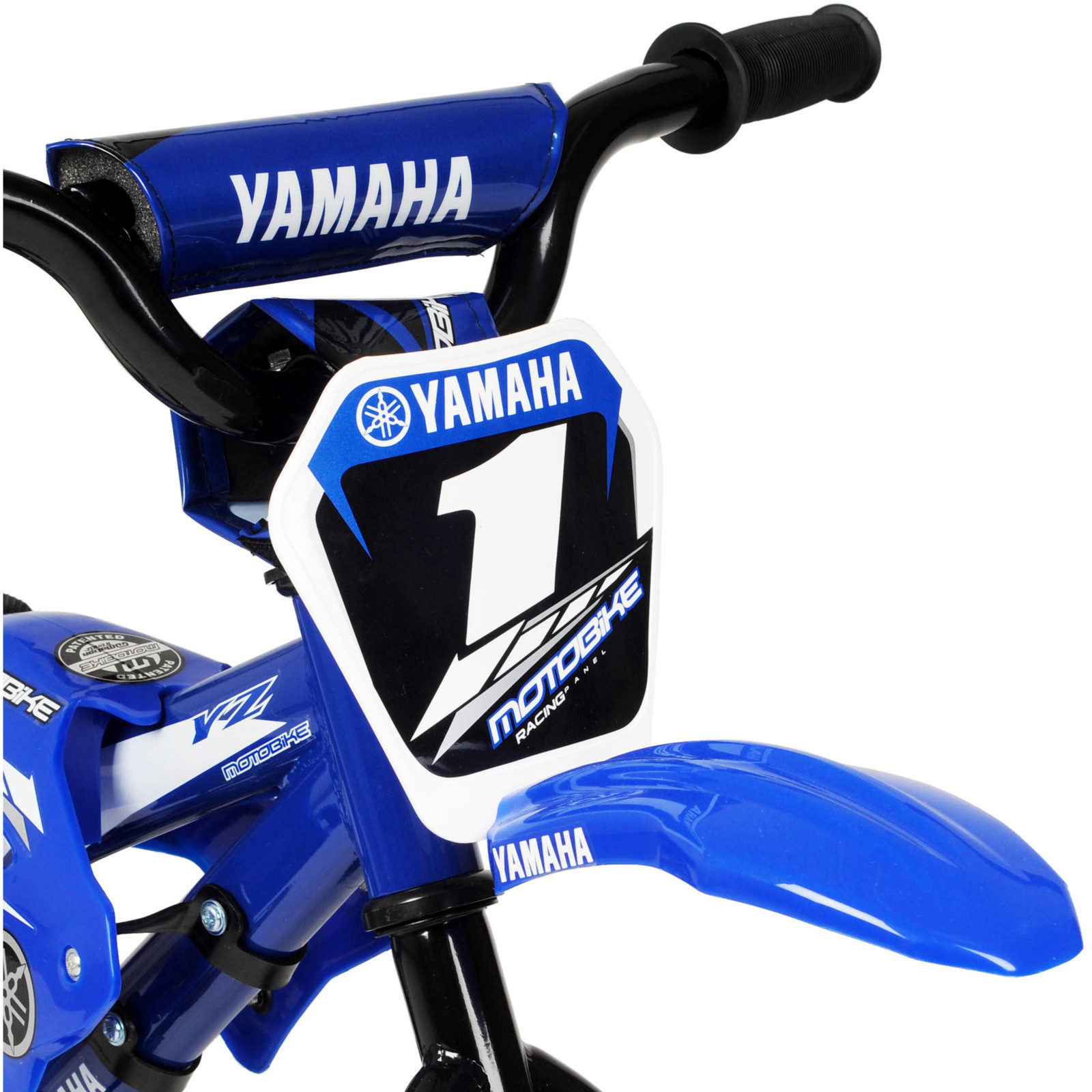 yamaha moto bike 12