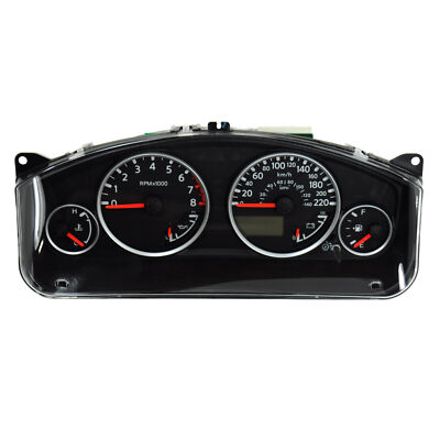 91-96 Nissan 300zx OEM Interior Clock Watch Time for sale