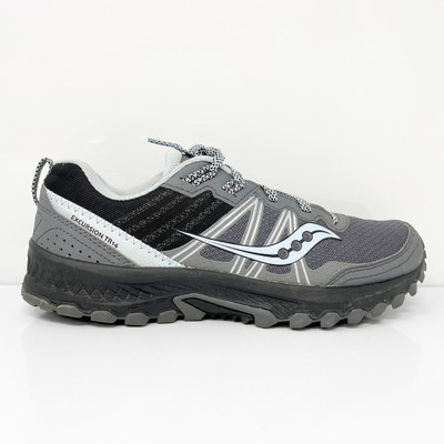 

Женские кроссовки Saucony Excursion TR14 S10584-27 серые кроссовки размер 10, Серый, Excursion TR14