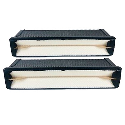 2PCS Air Filter AF27879 DNP610260 P610260 For Freightliner Cascadia Coronado