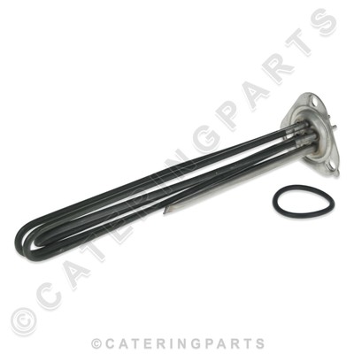 COMENDA 630514 MECHANICAL PUMP SHAFT SEAL 11mm BONNET ELETTROBAR OMNIWASH RHIMA