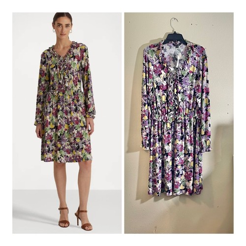 RALPH LAUREN 長袖チュニック S/P 花柄 $_12.JPG?set_id=880000500F