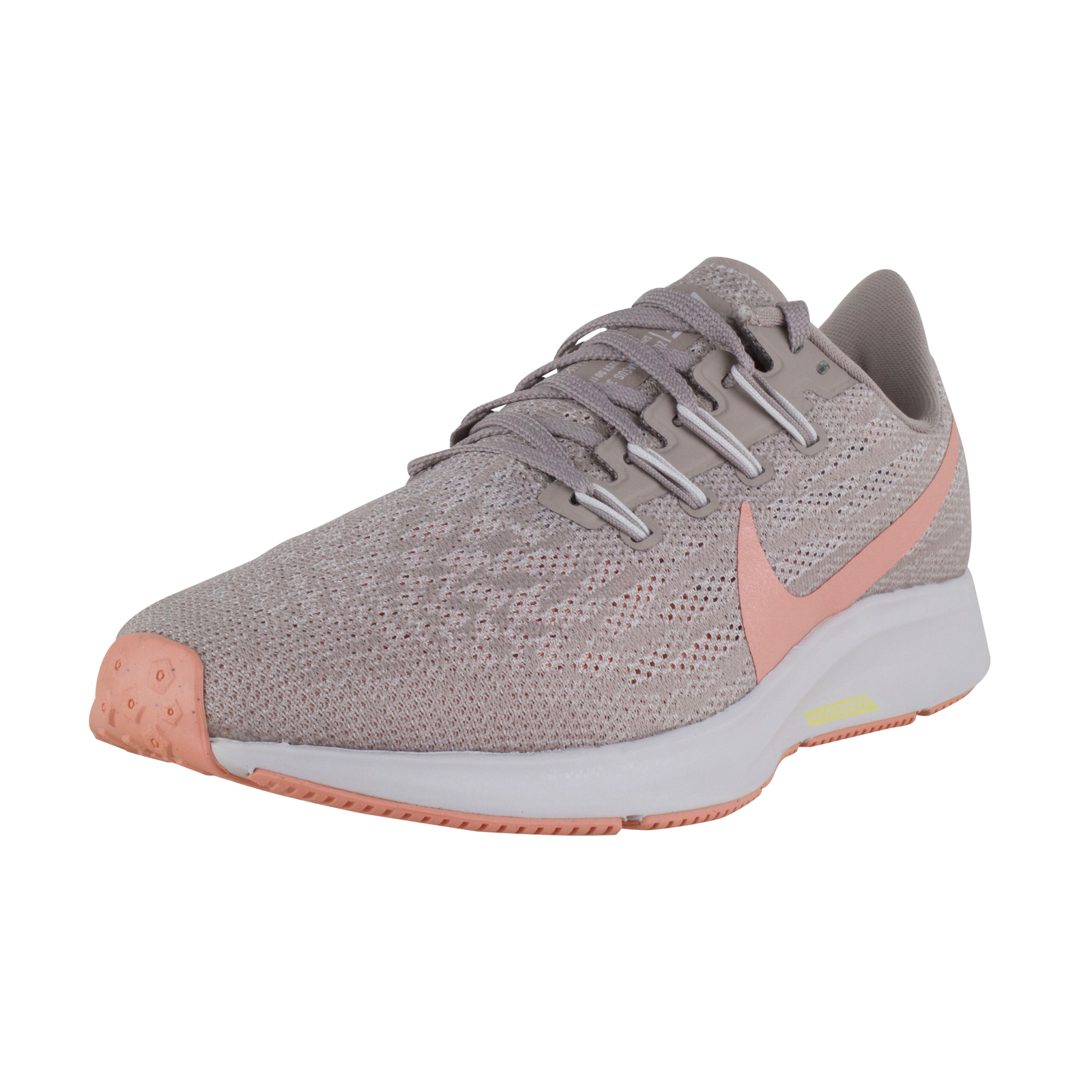 Detalles de Nike Air Zoom Pegasus 36 Mujer Rosa AQ2210 200 Nike Air Zoom Pegasus 36 Zapatillas de running Hombre