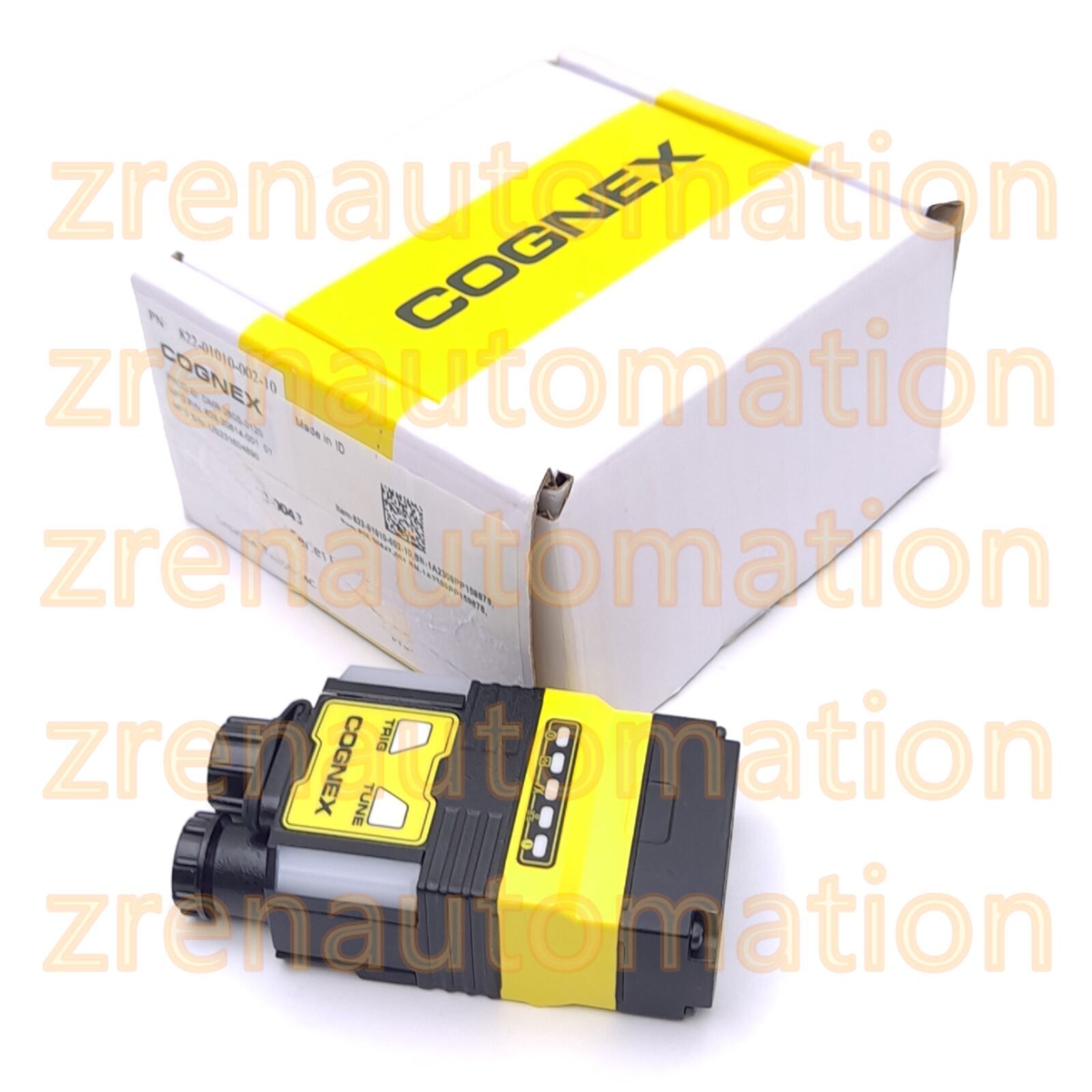Cognex 822-01010-002-10 DataMan 280S Barcode Scanner Spot