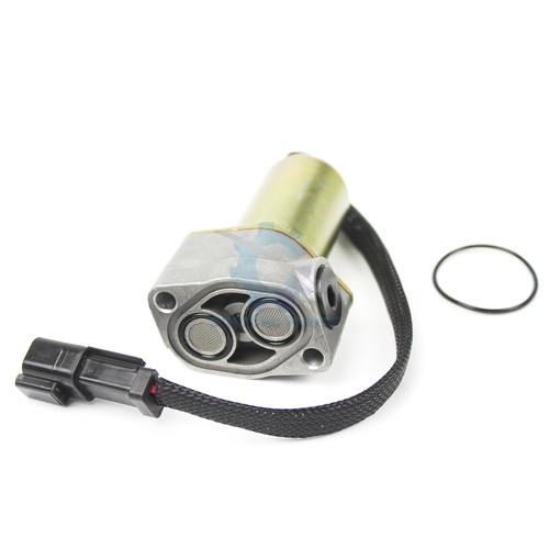 Solenoid Valve 702-21-07610 For Komatsu PC78US PC130-8 PC300