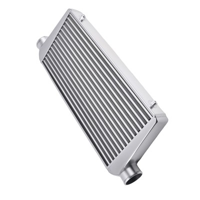 AVANT MONTER INTERCOOLER TROUSSE 600X300X76MM for NISSAN 200SX S14 S14A S15