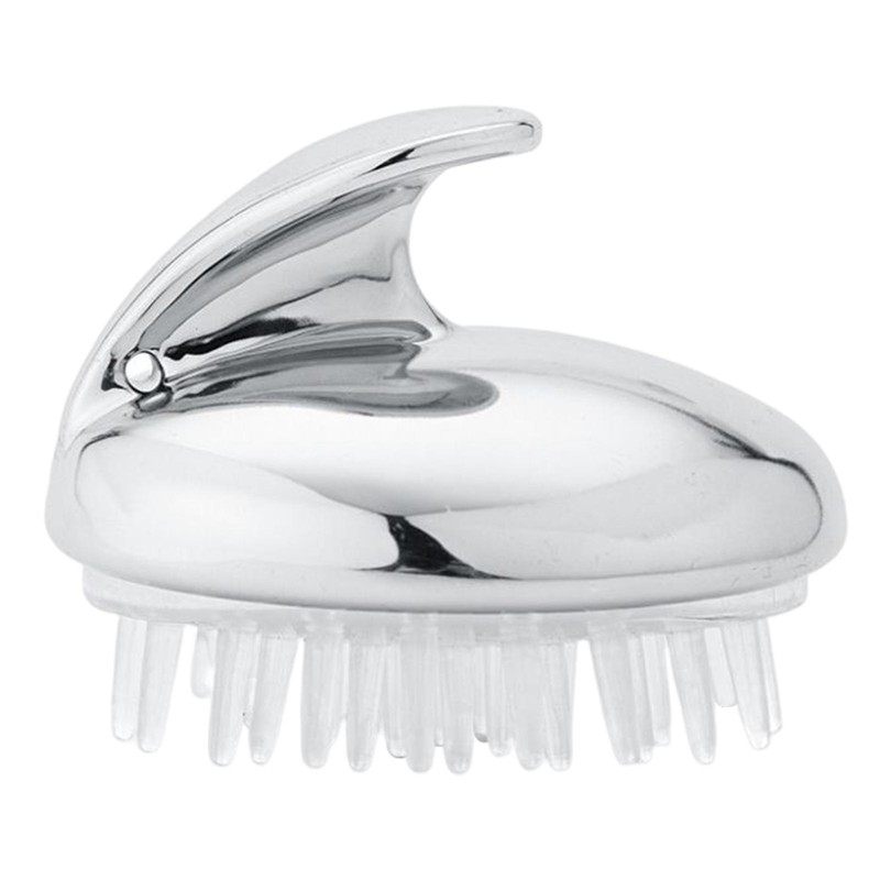 Scalp Massager Shampoo Massage Brush For Hair Growth And Dandruff Removal