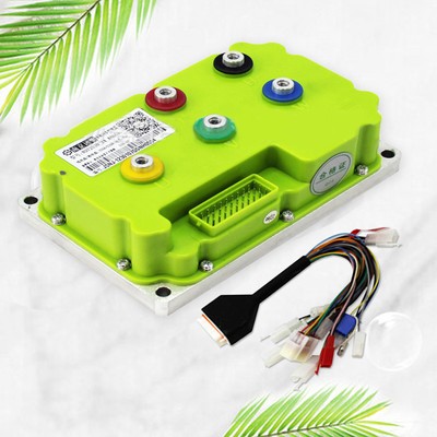 NEW FarDriver ND72530 Controller w BT, 48-72V, 330A Battery, 530 Phase Ampsg1se1