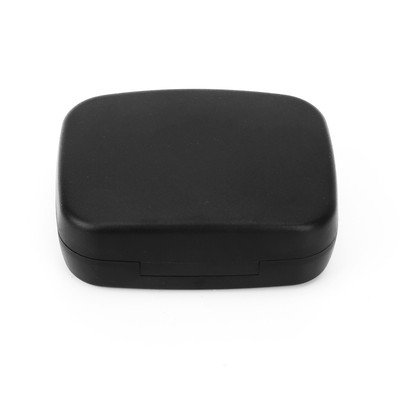 Hard Case Portable Protective Case For Behind The Ear In The Ear All In The