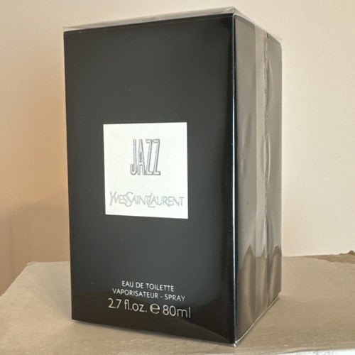 香水(男性用) Yves Saint Laurent JAZZ Eau de Toilette 香水(男性用) Yves Saint Laurent Jazz Eau de Toilette Amazon