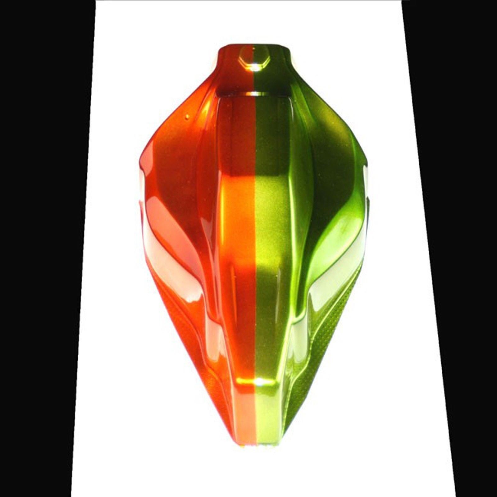 Brand New Spaz Stix Candy Apple Green Airbrush Paint : R/C Lexan Body # SZX15350