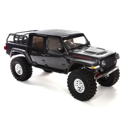 Axial AXI03006BT1 1/10 SCX10 III Jeep JT Gladiator with