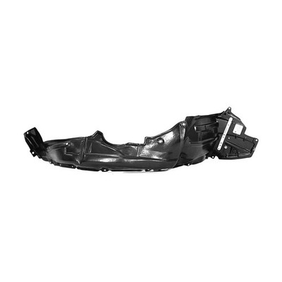2014-2016 Scion tC Coupe Front Right Fender Liner SC1249111 5387521110. PFR