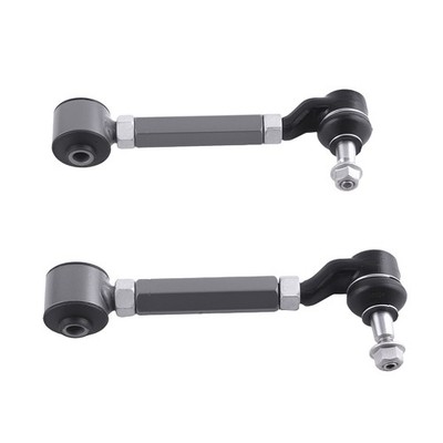 Rear Adjustable Alignment Suspension Control Toe Arm Camber Kit for Honda Accord