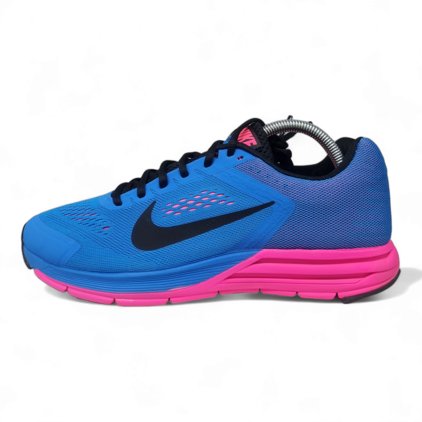 Nike zoom structure 17 men's discount