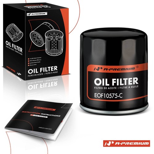 Filter For Ford  Expedition 15-23 Chevrolet Silverado 1500 1
