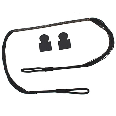 Replacement String For 150 Lb Crossbow