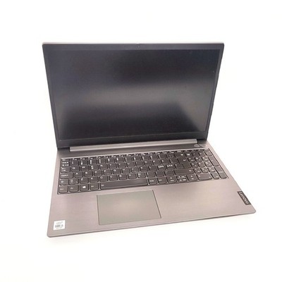 Lenovo ThinkBook TB 15-IML/I5-10210U/ 8GB RAM/NO SSD/ scandinavian/ Grade C/A121