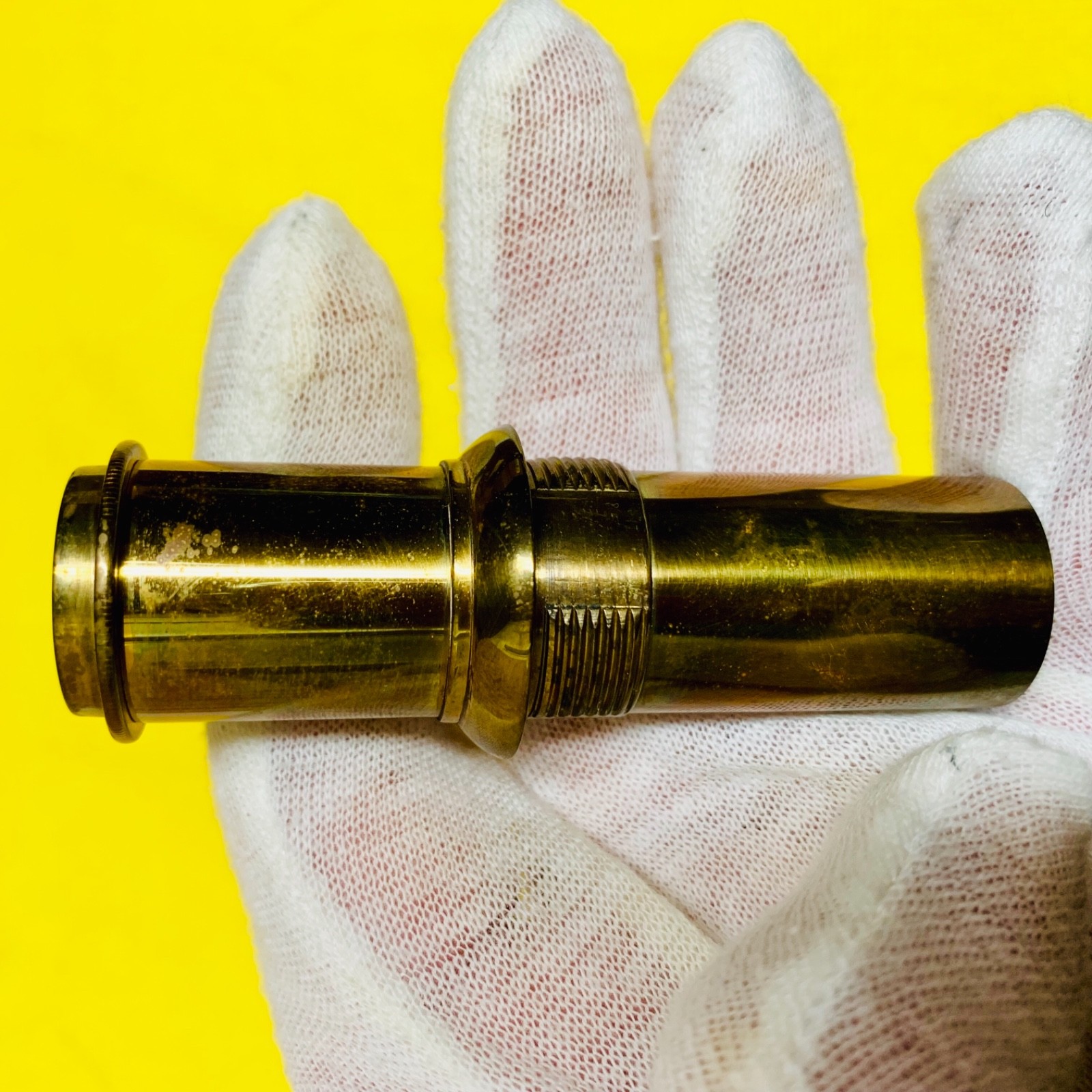 Heath and co. Sextant, English made, Museum Condition