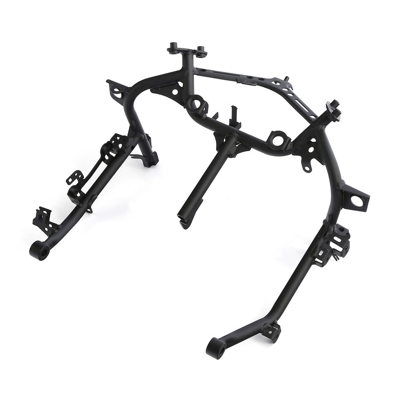 Front Upper Stay Headlight Fairing Bracket Fit For Kawasaki 