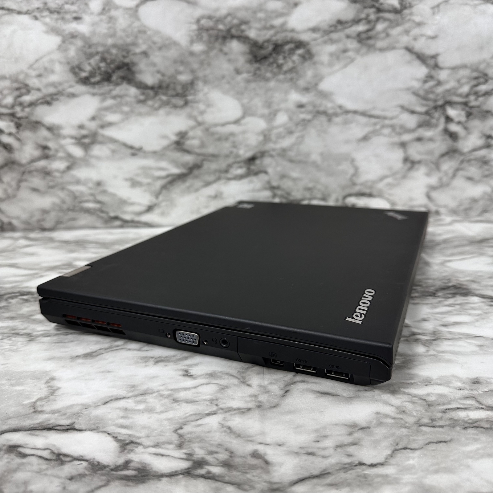 Lenovo ThinkPad T430 i5-3230M 2.60GHz 8GB RAM 1TB HDD Intel HD 4000 Win 10 Pro - Picture 6 of 12