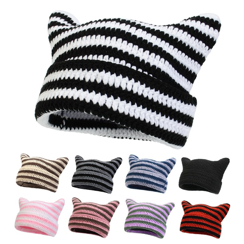 Casual Street Heart Shaped Fringed Trim Weave Contrast O Neck Sweaters(5 Colors) Casual Street Heart Shaped Fringed Trim Weave Contrast O Neck Sweaters(5 Colors)