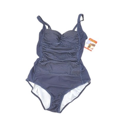 Versandhandel Henry Musch-Malinowski Figurumschmeichelnde Bademode Shaping Effek