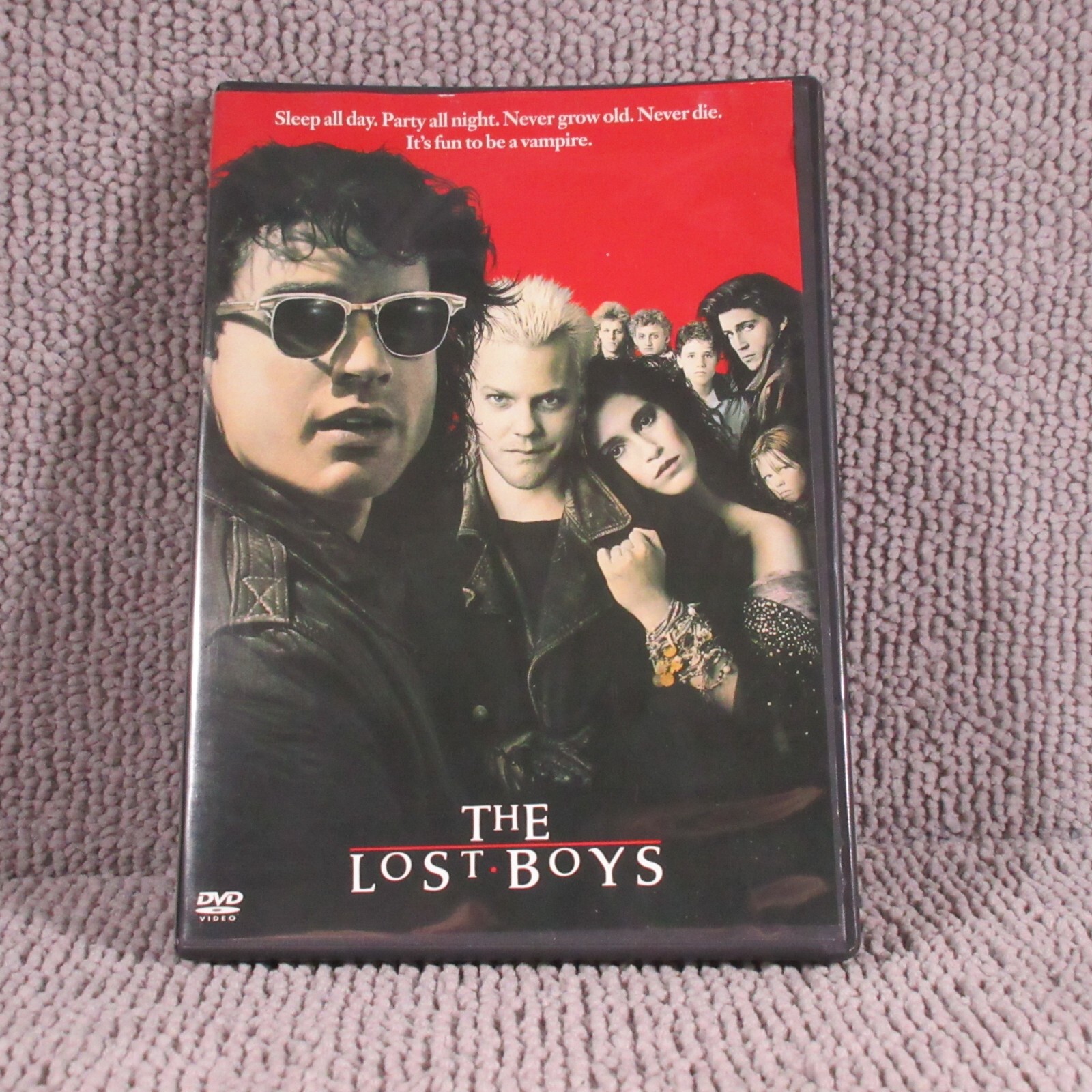 Les Garçons-Bonbons DVD Les Garçons-Bonbons DVD Les Garçons-Bonbons DVD