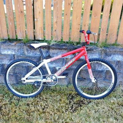2018 redline flight pro 24 sale