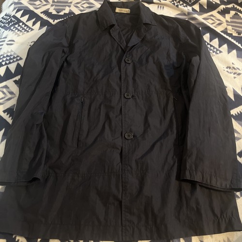 トップス 90s Y's for men Black Work Shirt Y's for Men | Grailed