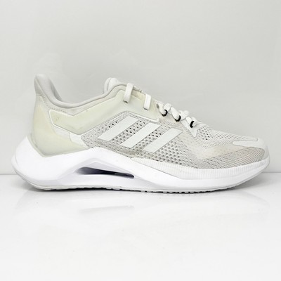 

Adidas Женские кроссовки Alphatorsion 2.0 GY0599 Белые кроссовки Размер 8, Белый, Alphatorsion 2.0