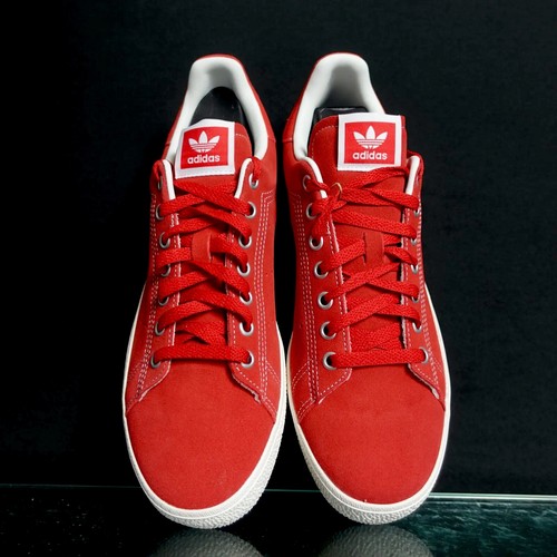 

Adidas Original Stan Smith CS Мужские кроссовки для тенниса Спортивные кроссовки #044, Синий, adidas Stan Smith