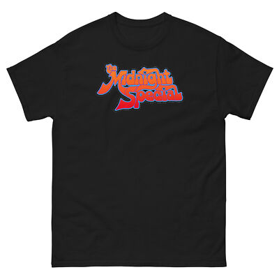Midnight Special Unisex T-Shirt