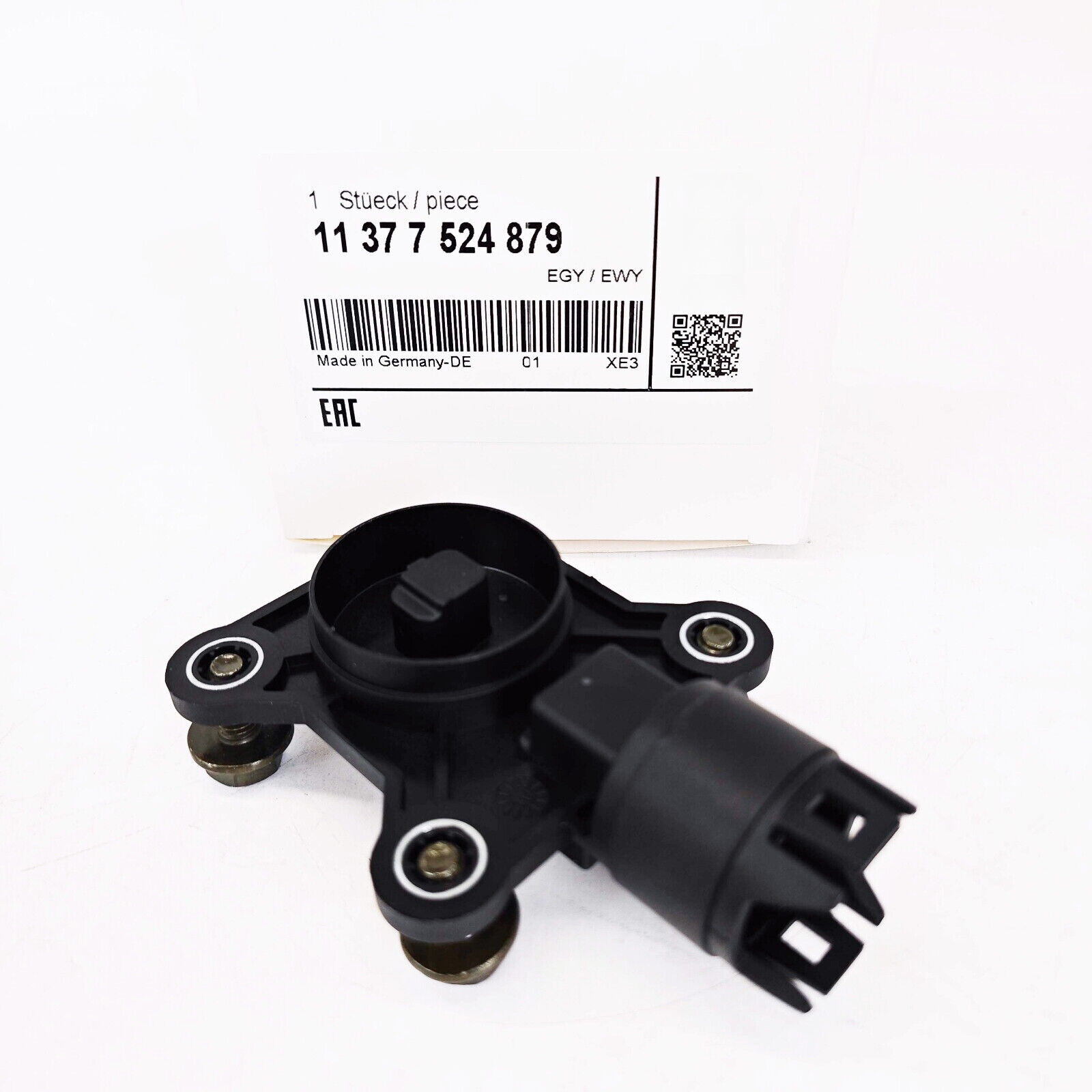 BMW 128i 328i 330i 528i X3 Valvetronic Eccentric Shaft