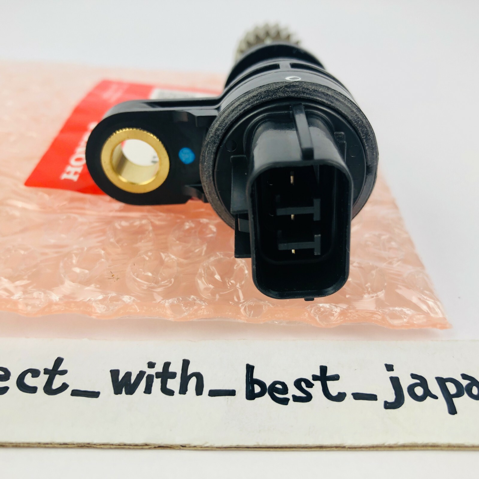 ★☆インテグラ DC5 K20A スピードセンサー 78410-S6M-N0☆★S HONDA GENUINE Integra DC5 Civic SI Speed Sensor K-SWAP K20A2