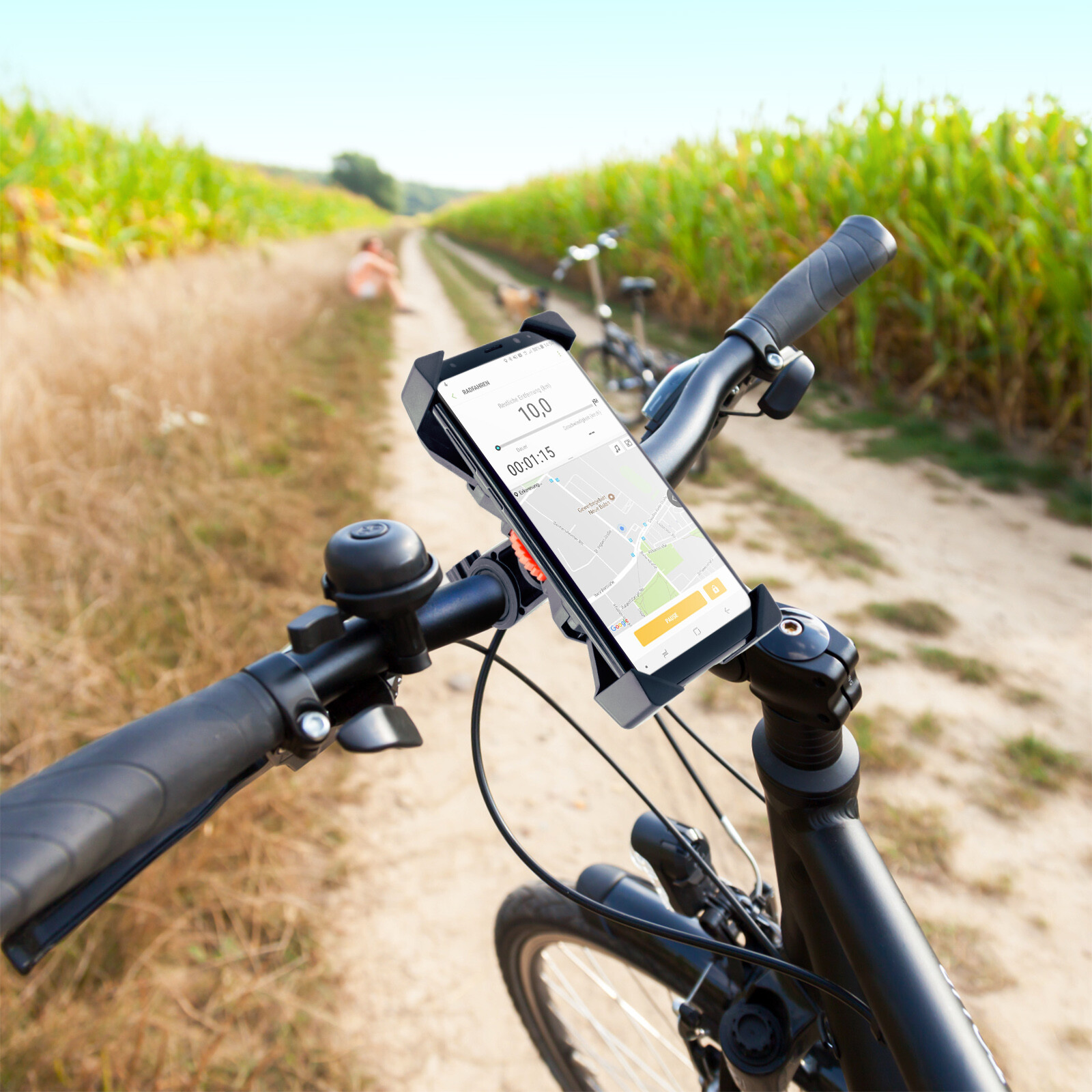 a50 halterung fahrrad