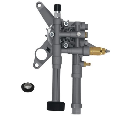 High Pressure Booster Pump RMW22G24-EZ 2400 PSI 2.2 GPM 3400 RPM Replace