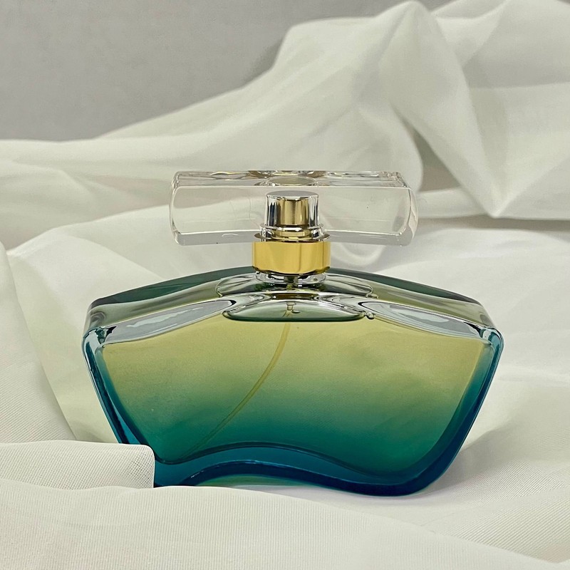 J by Jennifer Aniston Women Eau De  Parfum Perfume Spray 2.9 oz /85 ml NWOB RARE