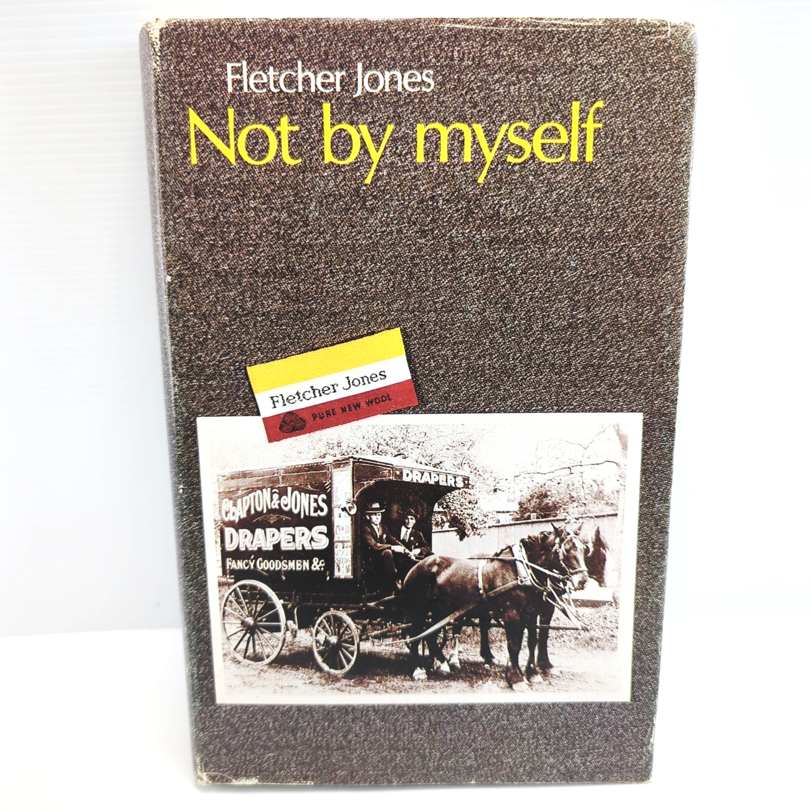 Preview of Not by myself