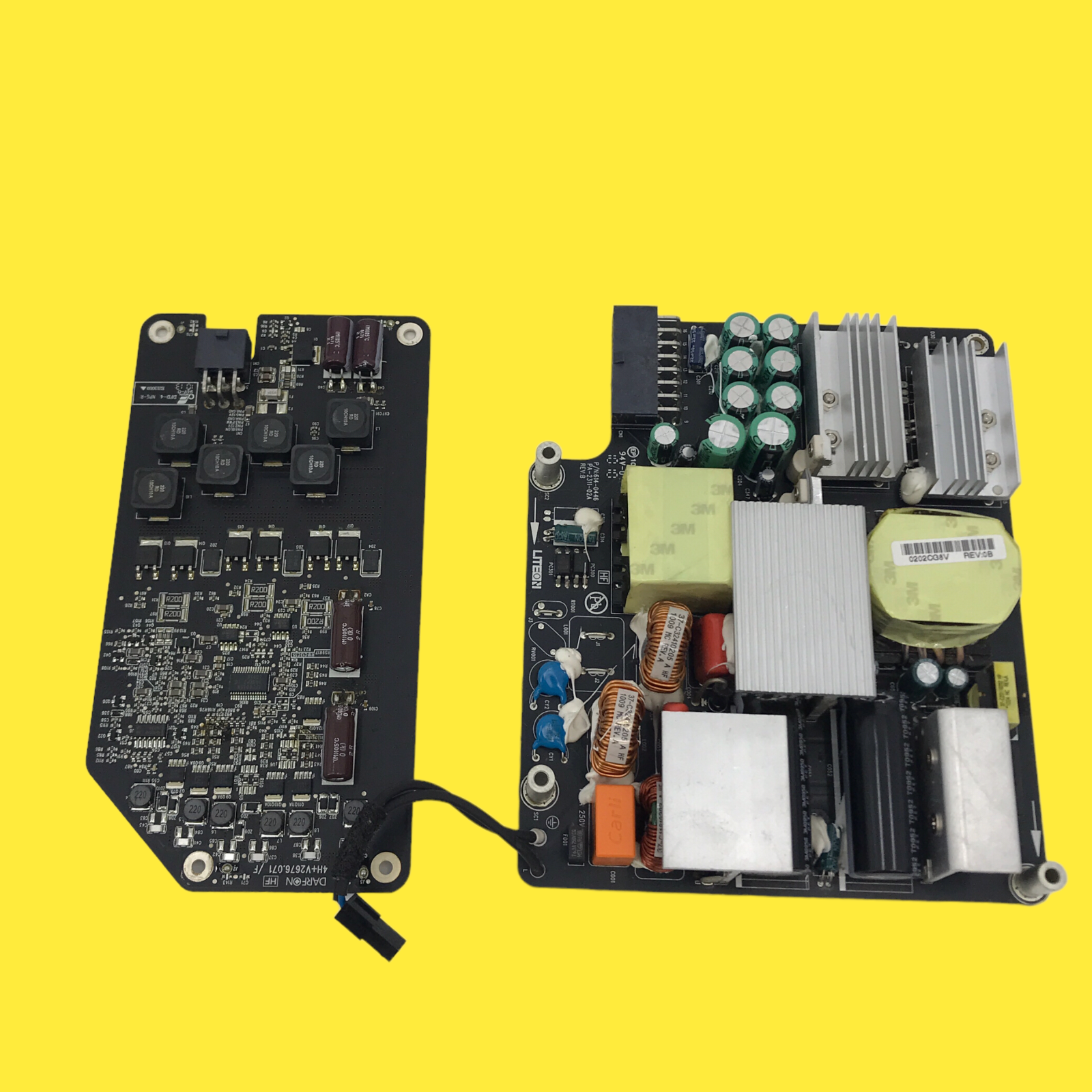 Power Board Inverter Board for Apple iMAC A1312 EMC 2374 #02 Z54/6